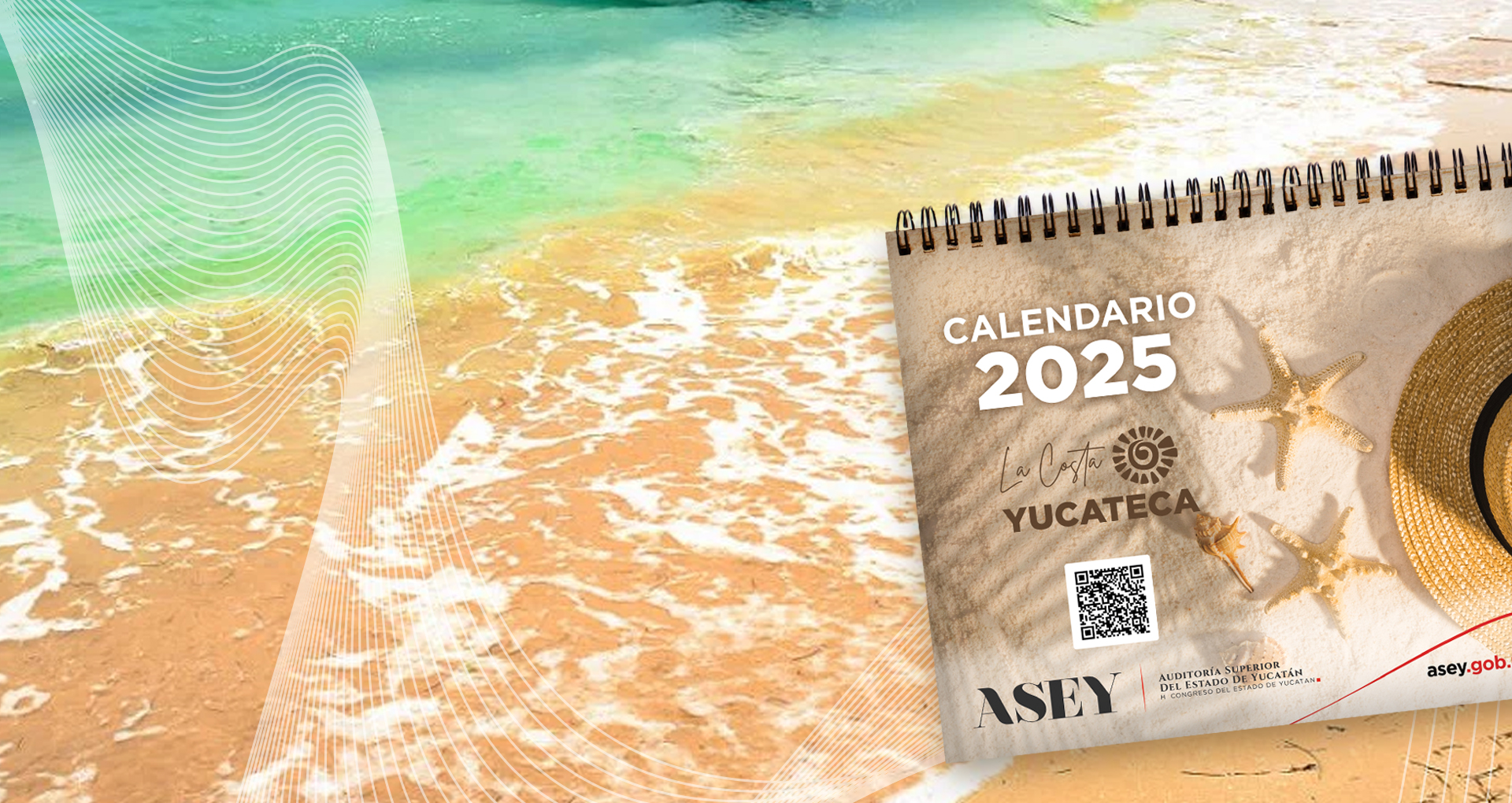 Calendarios Digitales ASEY