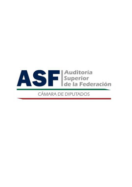 Auditoría Superior de la Federación