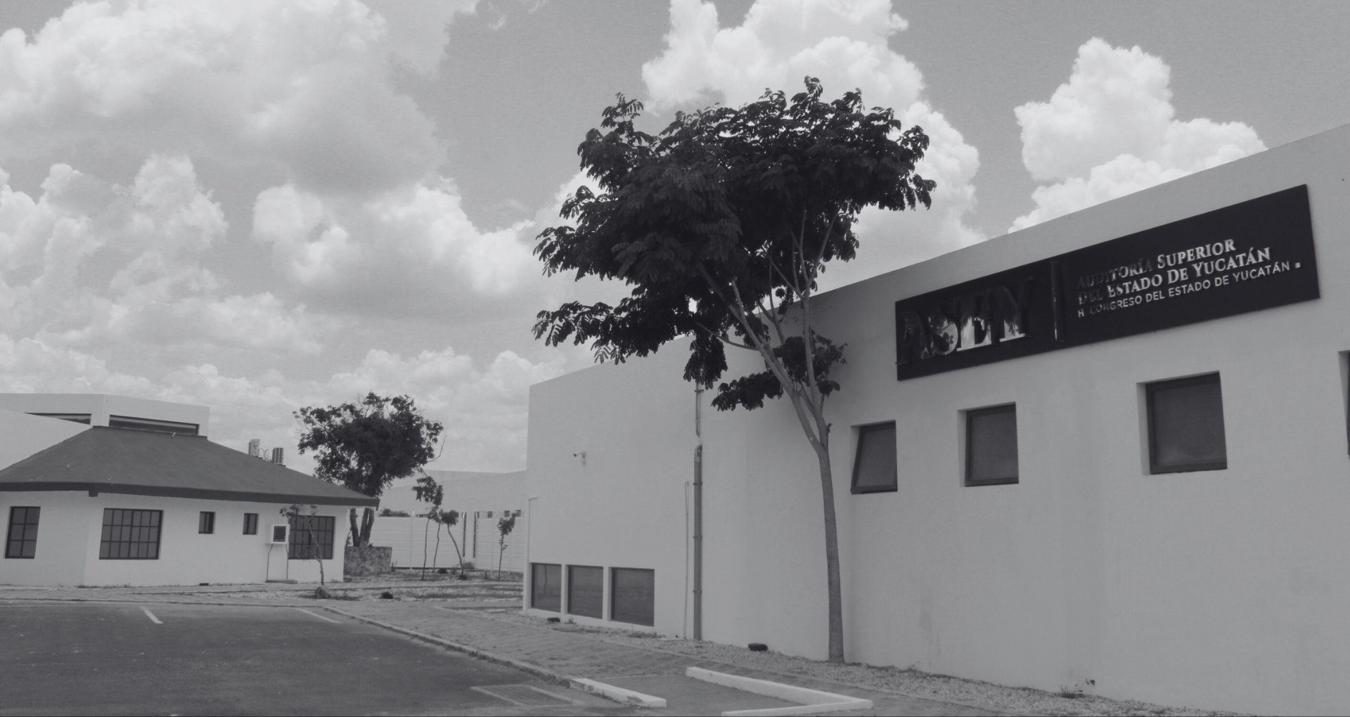 Auditoría Superior del Estado de Yucatán